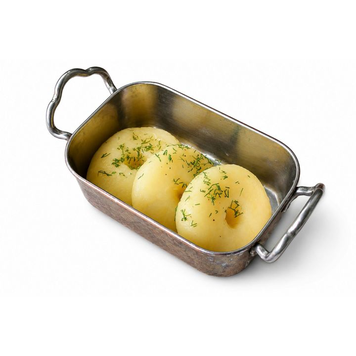 Kluski śląskie