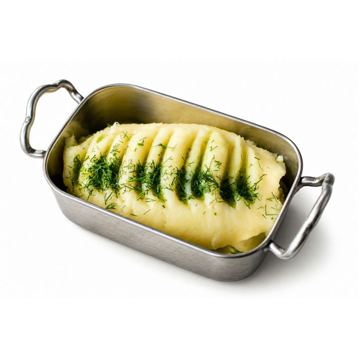 Ziemniaki puree