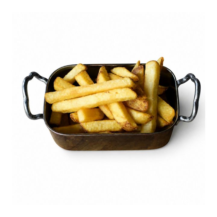 Frytki