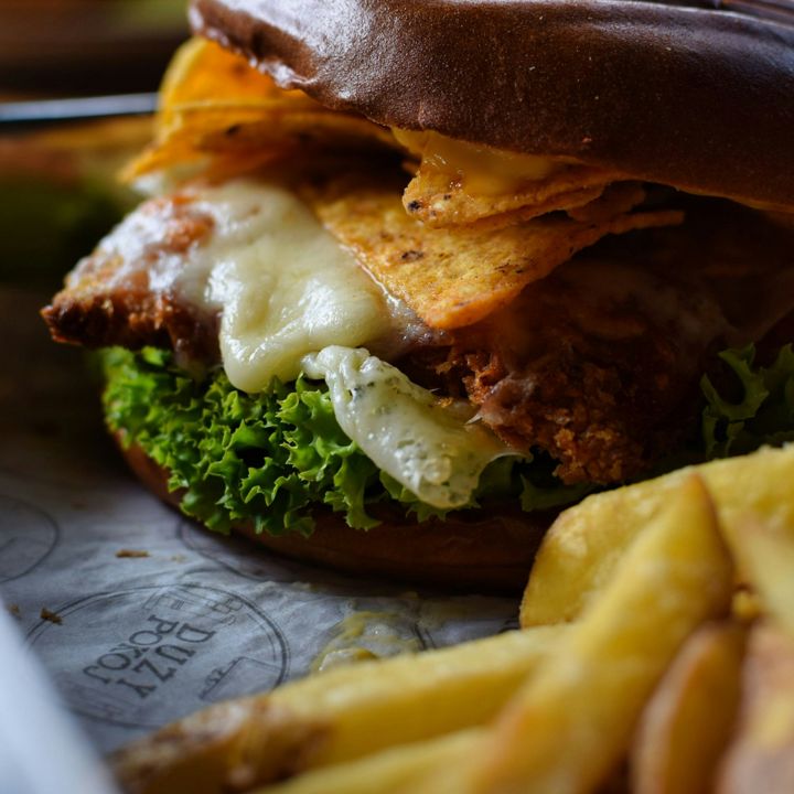 Burger