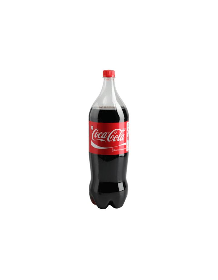 Coca Cola 0,85l