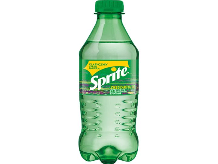 Sprite 0,5l